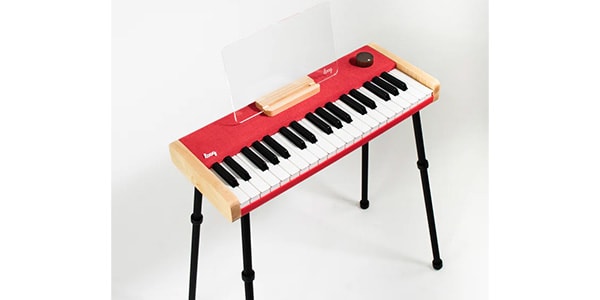 Loog ( ルーグ )  / Loog Piano Legs画像6
