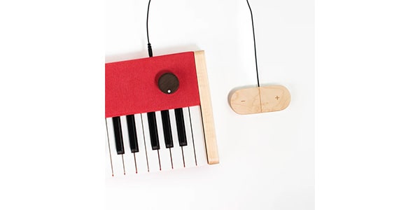 Loog ( ルーグ )  / Loog Piano Octave Shifter画像2