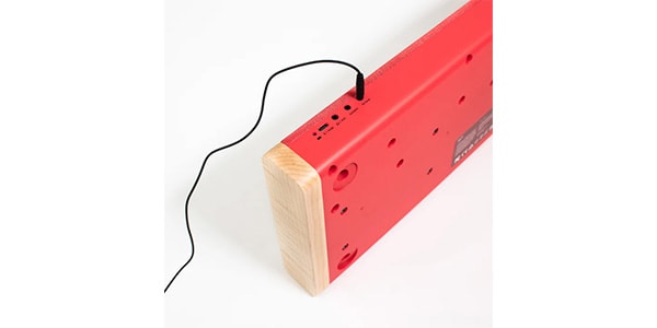 Loog ( ルーグ )  / Loog Piano Octave Shifter画像3