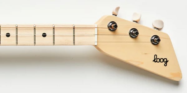 Loog / LGPRCAR画像3