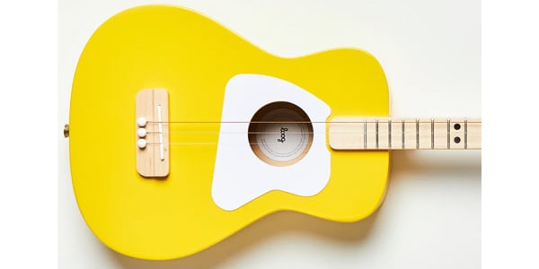 Loog / LGPRCAGYE Yellow画像2