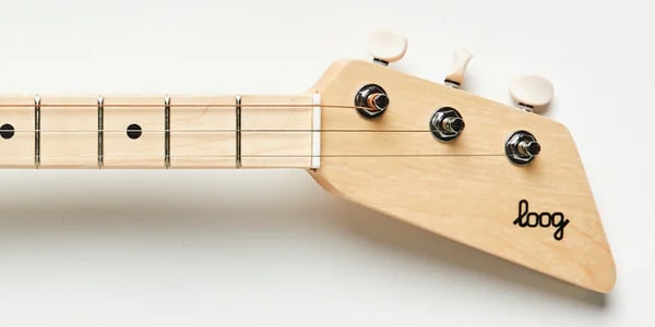 Loog / LGPRCAGYE Yellow画像3