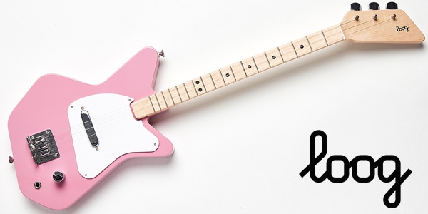 Loog / LGPROEM