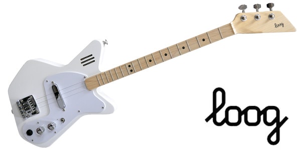 Loog / LGPRCEGWH White