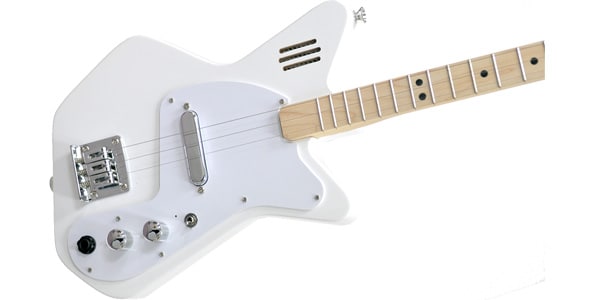 Loog / LGPRCEGWH White画像2