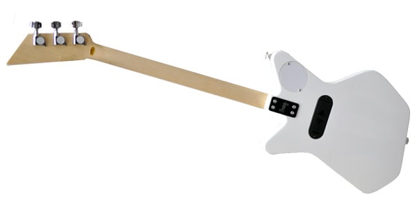 Loog / LGPRCEGWH White画像4