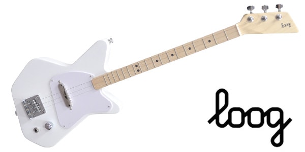 Loog / LGPRCEGWH White