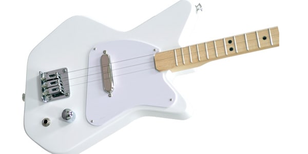 Loog / LGPRCEGWH White画像2