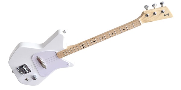 Loog / LGPRCEGWH White画像3