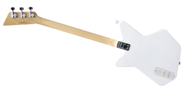 Loog / LGPRCEGWH White画像4