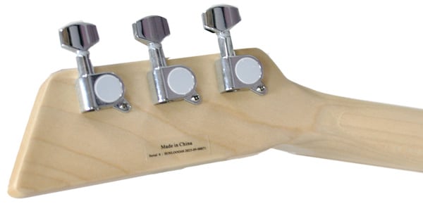 Loog / LGPRCEGWH White画像6