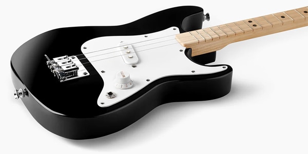 Loog ( ルーグ )  / Fender x Loog Telecaster Black画像3