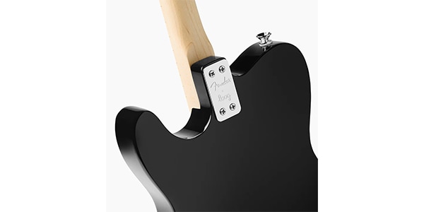 Loog ( ルーグ )  / Fender x Loog Telecaster Black画像4