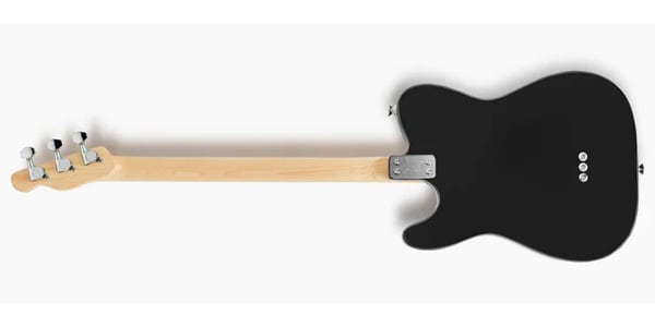 Loog ( ルーグ )  / Fender x Loog Telecaster Black画像5