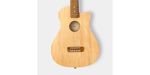 Loog ( ルーグ )  / Pro VI Acoustic Natural画像2