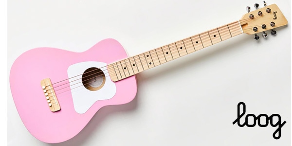 Loog / LGPRVIAM