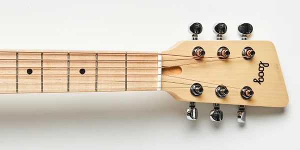 Loog ( ルーグ )  / Pro VI Acoustic Red画像3
