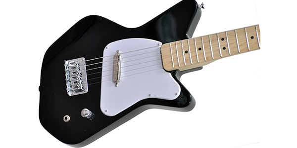 Loog ( ルーグ )  / Pro VI Electric Black画像2