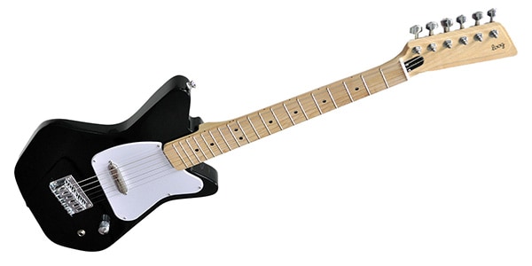 Loog ( ルーグ )  / Pro VI Electric Black画像3