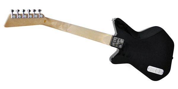 Loog ( ルーグ )  / Pro VI Electric Black画像4