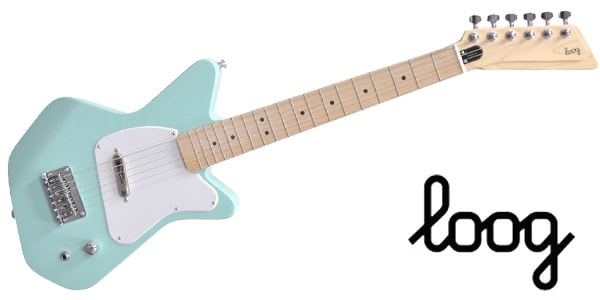 Loog / LGPROVIEG