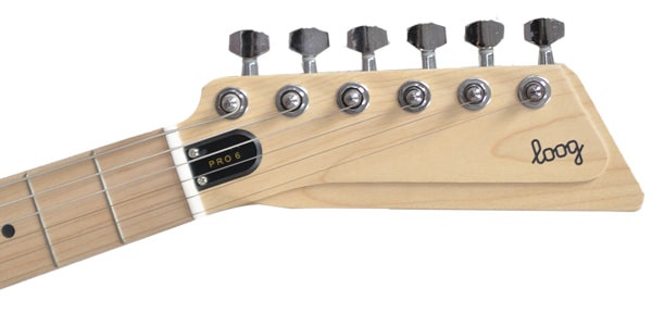 Loog / LGPROVIEG画像5