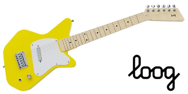 Loog / LGPROVIEY