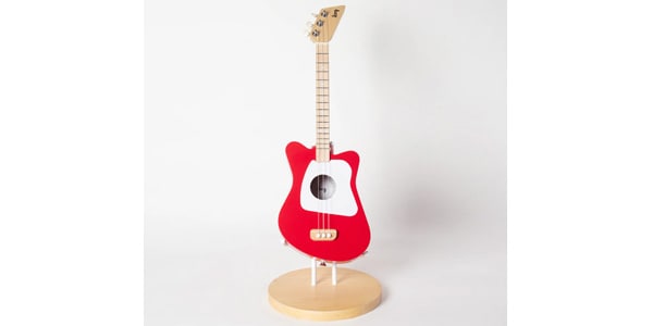 Loog / LGSMI