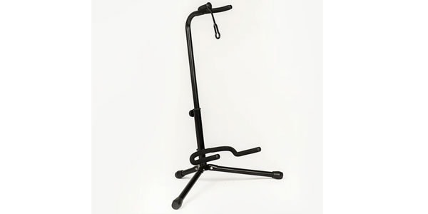 Loog/Loog Guitar Stand (Pro) Black