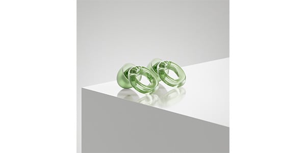 LOOP ( ループ )  / Engage 1.5 Green LP-0307画像4