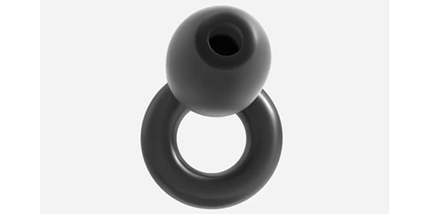 LOOP ( ループ )  / Experience 1.5 Black LP-0201画像2