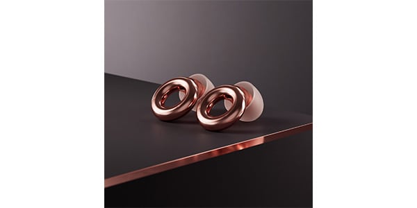LOOP ( ループ )  / Experience 1.5 Rose LP-0205画像4