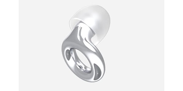 LOOP ( ループ )  / Experience 1.5 Silver LP-0208画像3