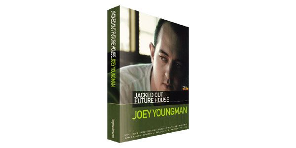 LOOPMASTERS/JOEY YOUNGMAN / JACKED OUT FUTURE HOUSE