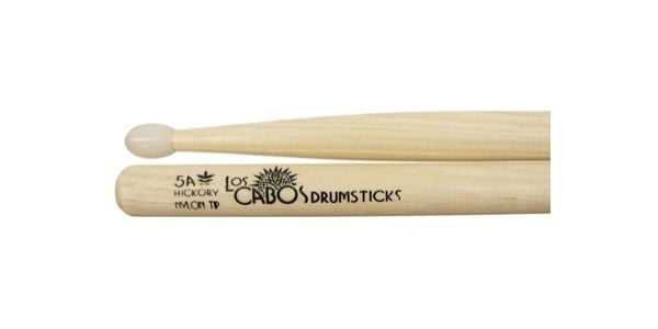 LOS CABOS ( ロスカボス )  / 2B Hickory 画像3