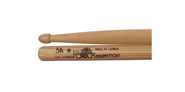 LOS CABOS / 5A Red Hickory Intense 画像3