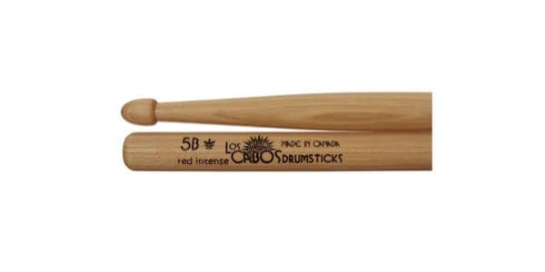 LOS CABOS ( ロスカボス )  / 5B Red Hickory  Intense 画像3