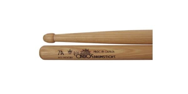 LOS CABOS ( ロスカボス )  / 7A Red Hickory 画像3