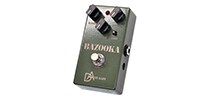 LOVEPEDAL D.A.BAZOOKA アウトレット品