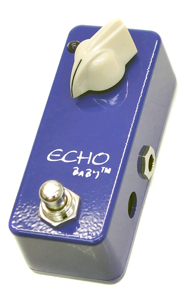 LOVEPEDAL/ECHO BABY アウトレット品