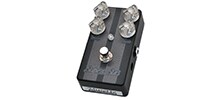 LOVEPEDAL SUPER SIX GREY GHOST アウトレット品