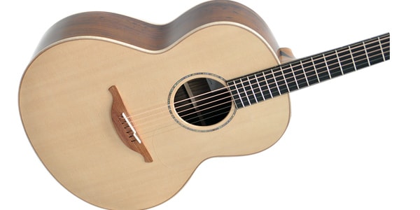 Lowden Guitars / F-35 CO/SS画像3