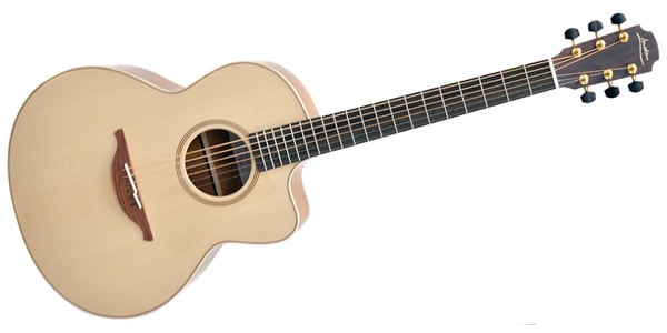 Lowden Guitars ( ローデン・ギター )  / F-20C画像3