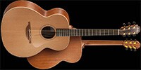 Lowden Guitars / F-22