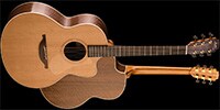 Lowden Guitars / F-23C