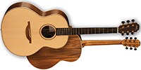 Lowden Guitars / F-34