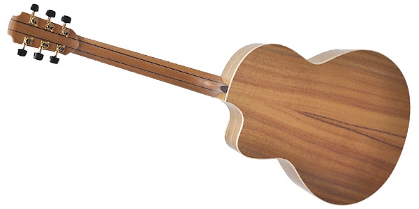 Lowden Guitars ( ローデン・ギター ) F-34C 送料無料