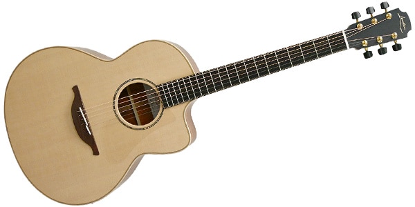 Lowden Guitars ( ローデン・ギター )  / 【処分特価】F-35C CO/SS画像2