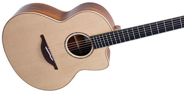 Lowden Guitars ( ローデン・ギター )  / 【処分特価】F-35C CO/SS画像3