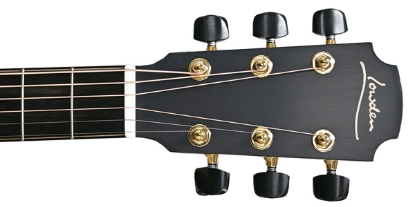 Lowden Guitars ( ローデン・ギター )  / 【処分特価】F-35C CO/SS画像5